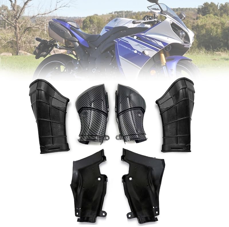 もも バイクスポイラーサイドウイング フェアリング サイド ウィングレット